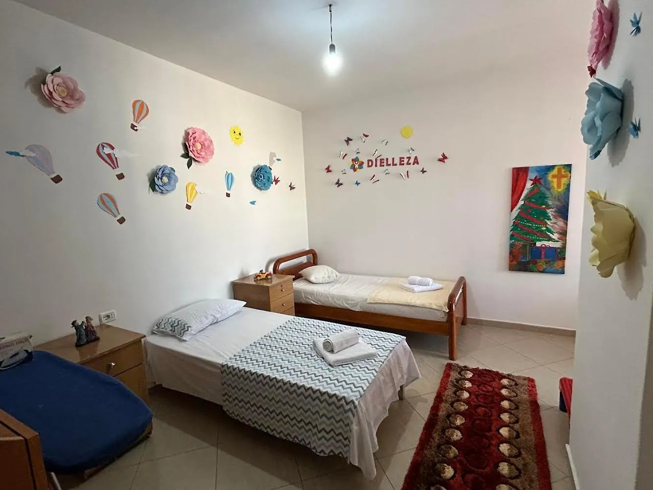 Apartamento Dielleza1 Vlorë Albania